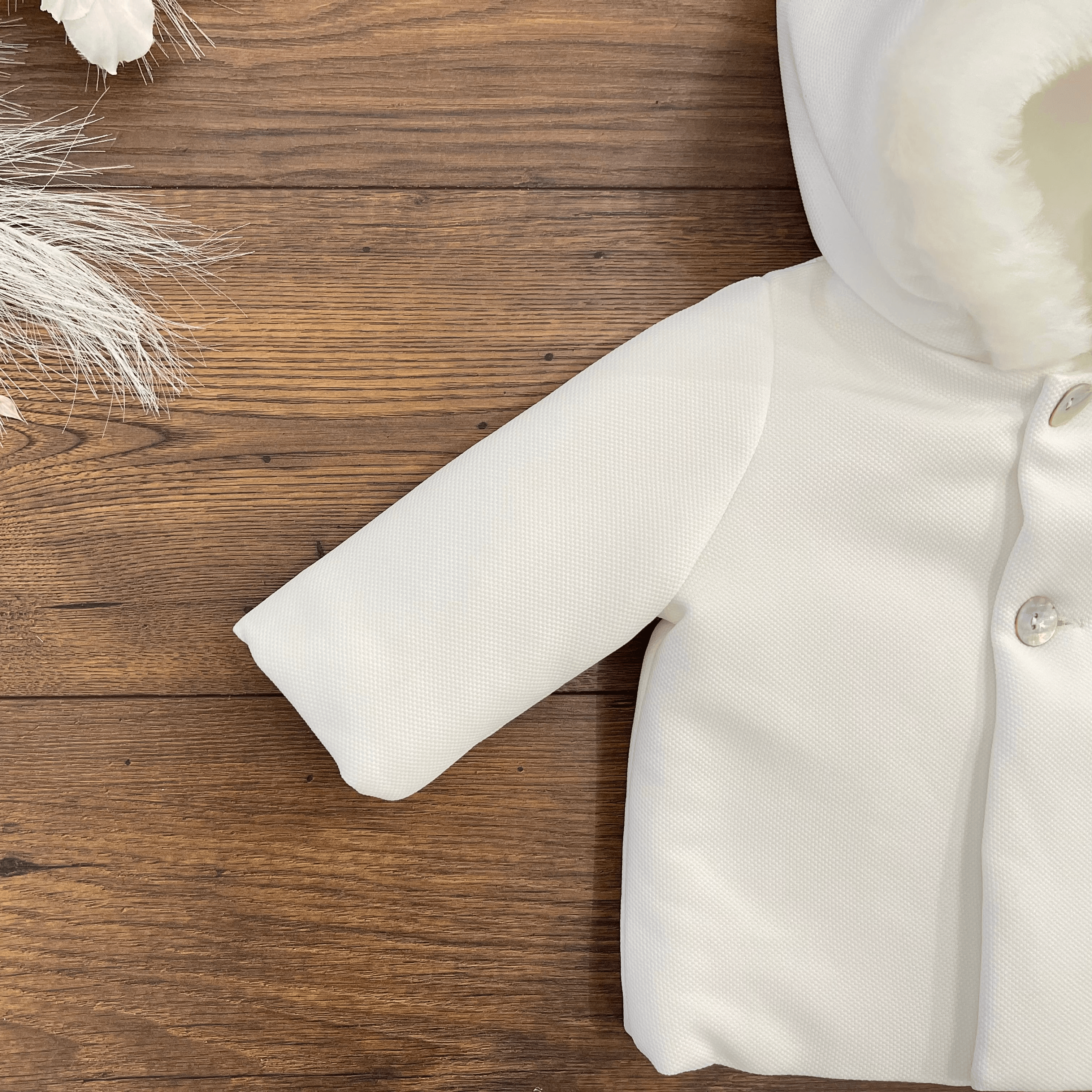 CAPPOTTINO IMBOTTITO