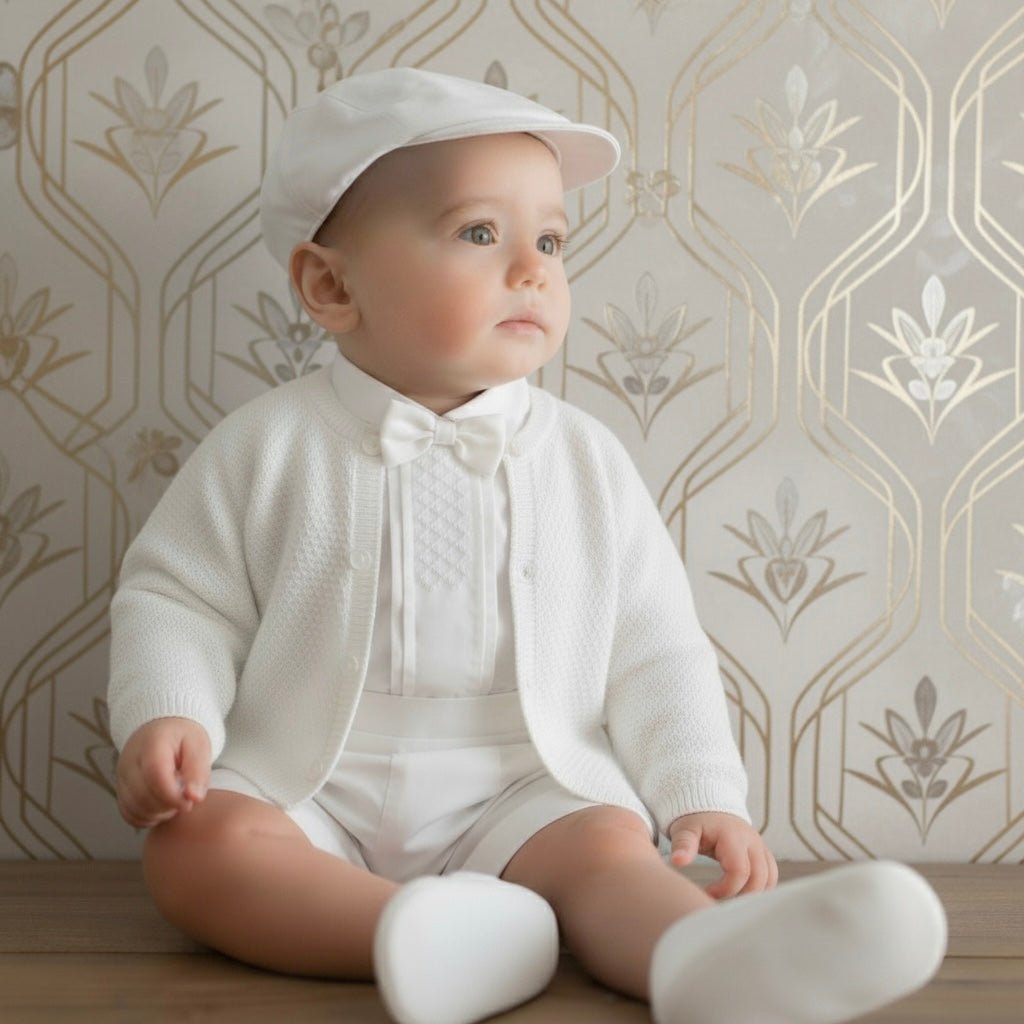 Battesimale Bambino - Le Coroncine Kids