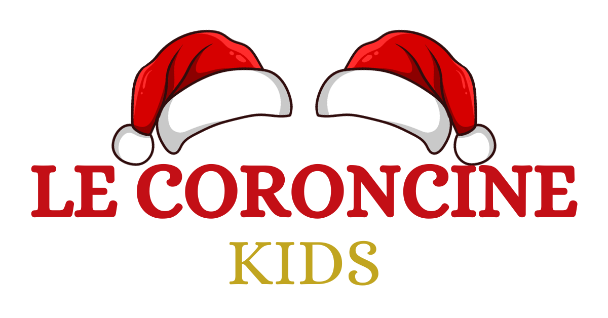 Le Coroncine Kids